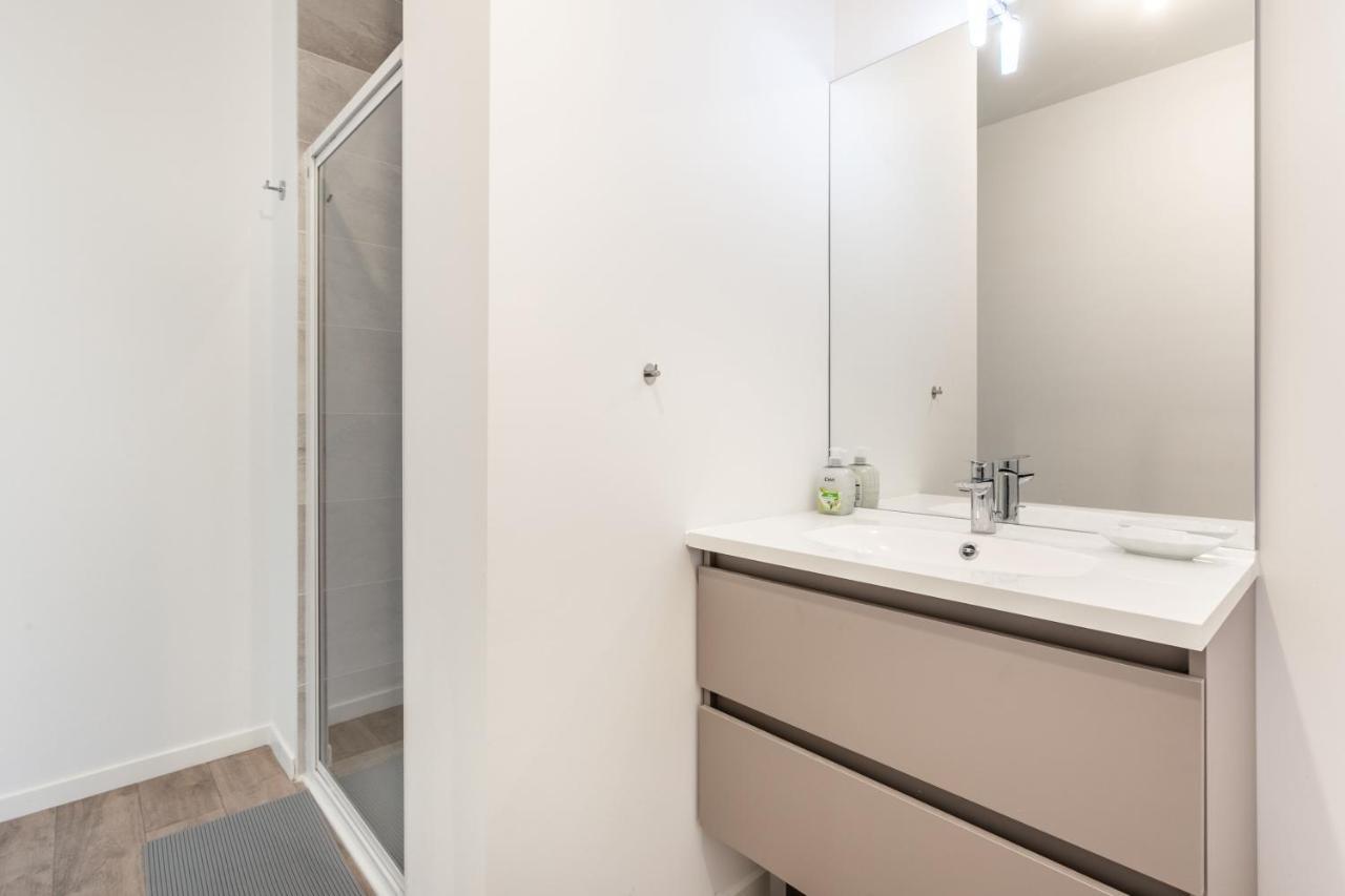 Appartement Eolia à Dinard Extérieur photo